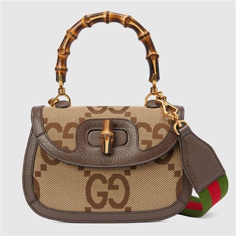 superwinkel gucci bamboo|gucci bamboo handbags.